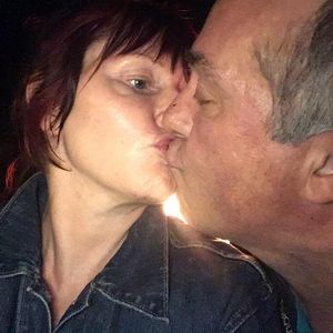 Meet your Posher, Cathy